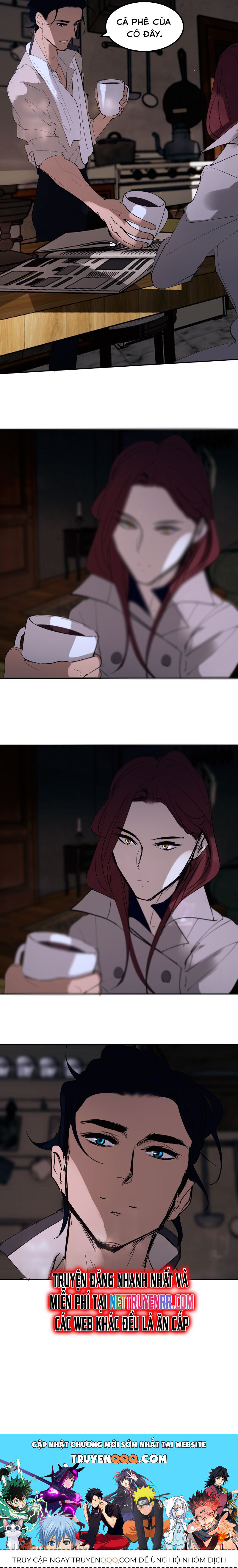 Hoa Lục Bình Tím Chap 812 - Next Chap 813