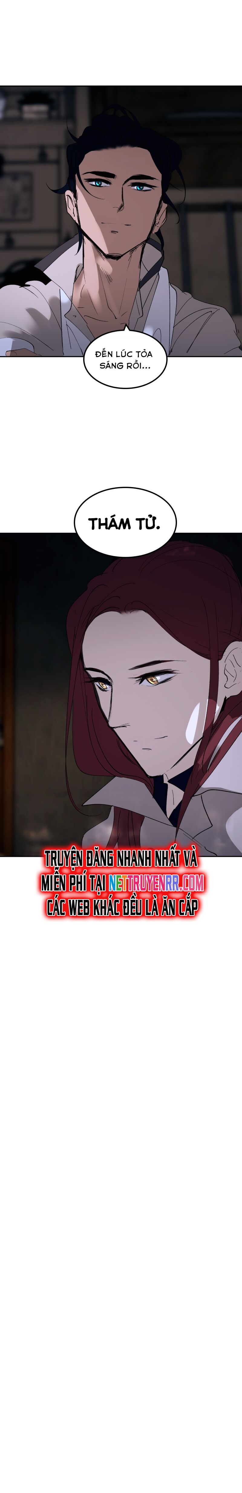 Hoa Lục Bình Tím Chap 814 - Next Chap 815