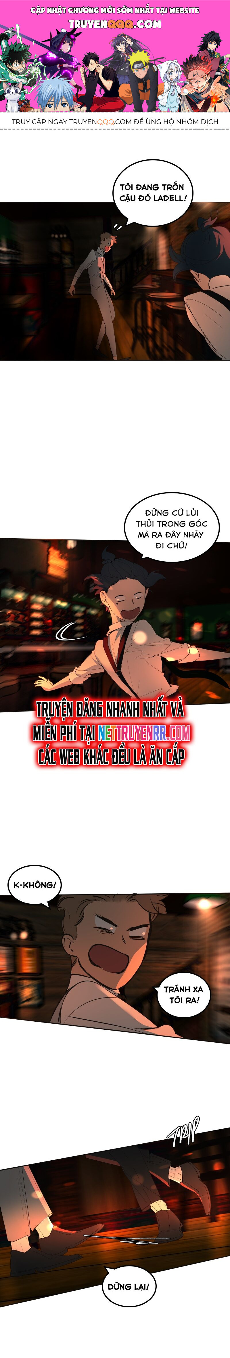 Hoa Lục Bình Tím Chap 834 - Next Chap 835