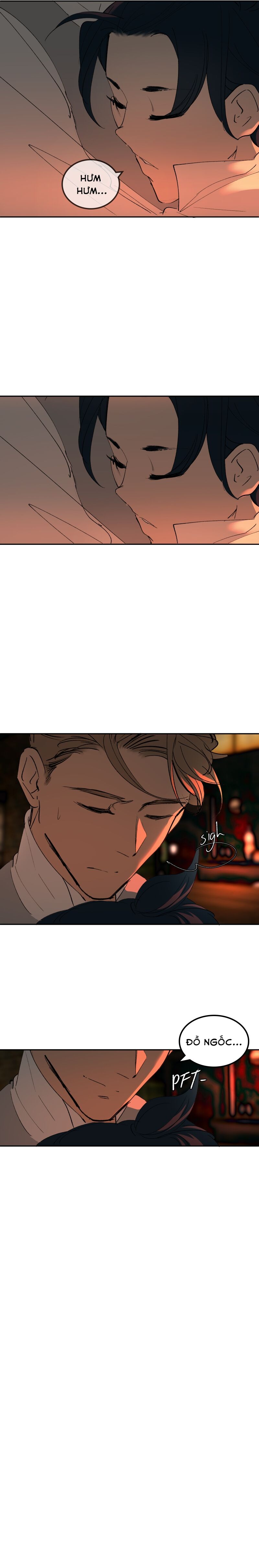 Hoa Lục Bình Tím Chap 834 - Next Chap 835