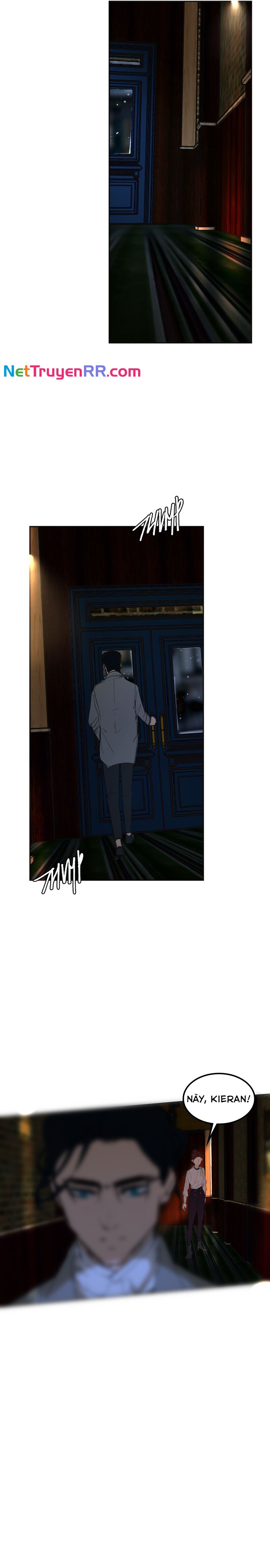Hoa Lục Bình Tím Chap 834 - Next Chap 835