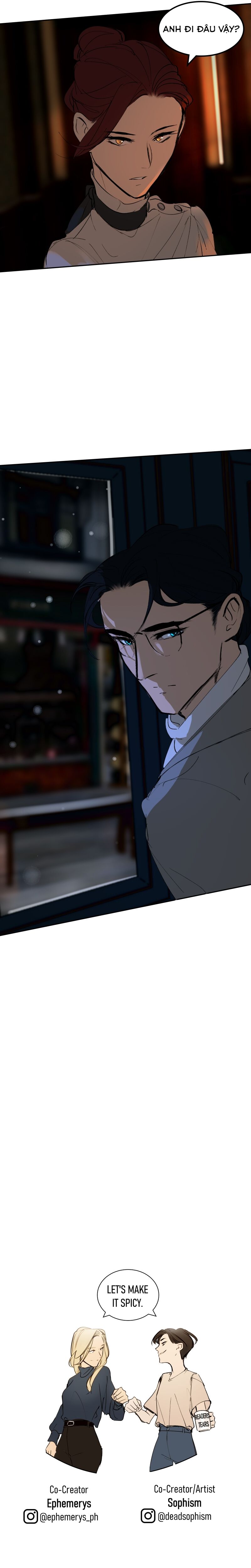 Hoa Lục Bình Tím Chap 834 - Next Chap 835