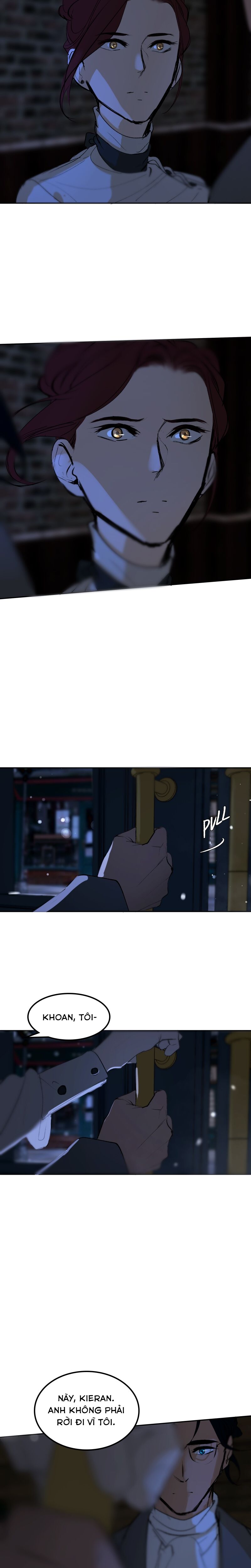 Hoa Lục Bình Tím Chap 84 - Next Chap 85