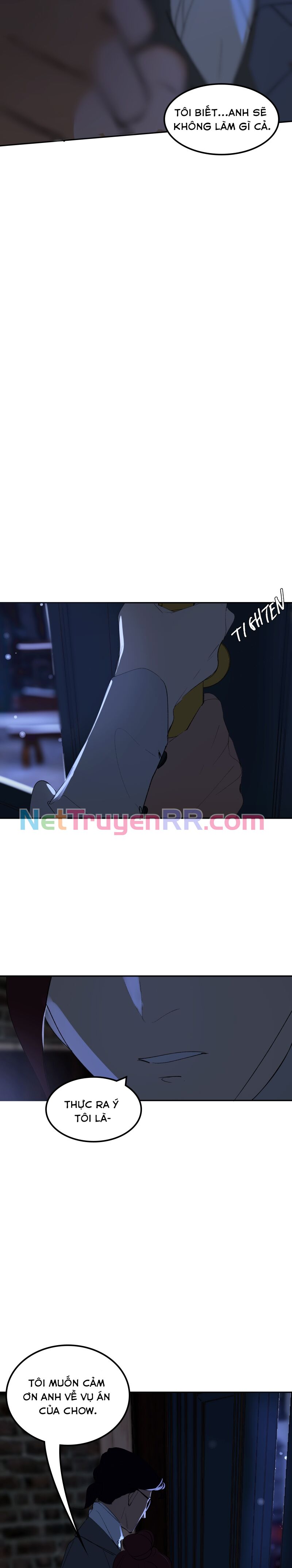 Hoa Lục Bình Tím Chap 84 - Next Chap 85