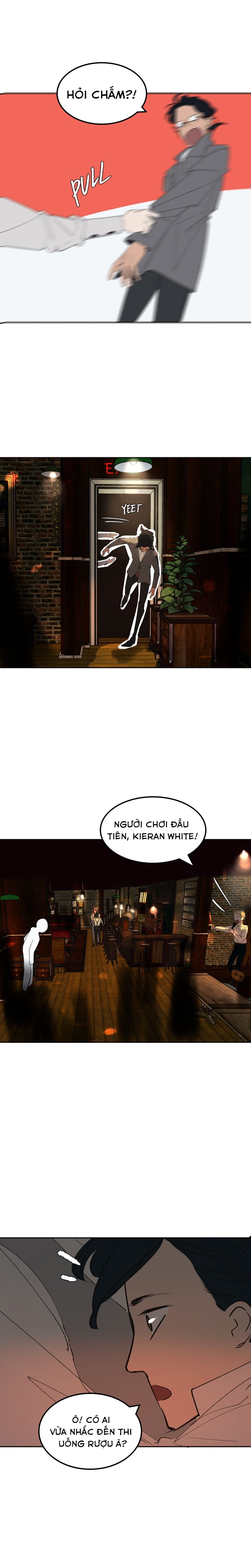 Hoa Lục Bình Tím Chap 841 - Next Chap 842