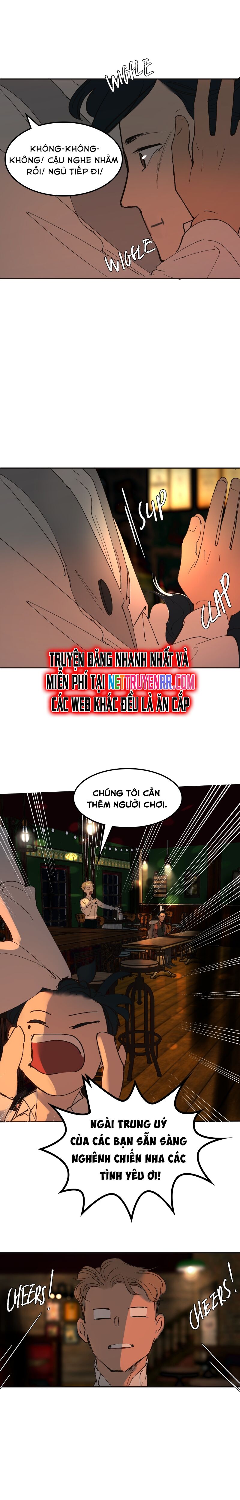 Hoa Lục Bình Tím Chap 841 - Next Chap 842