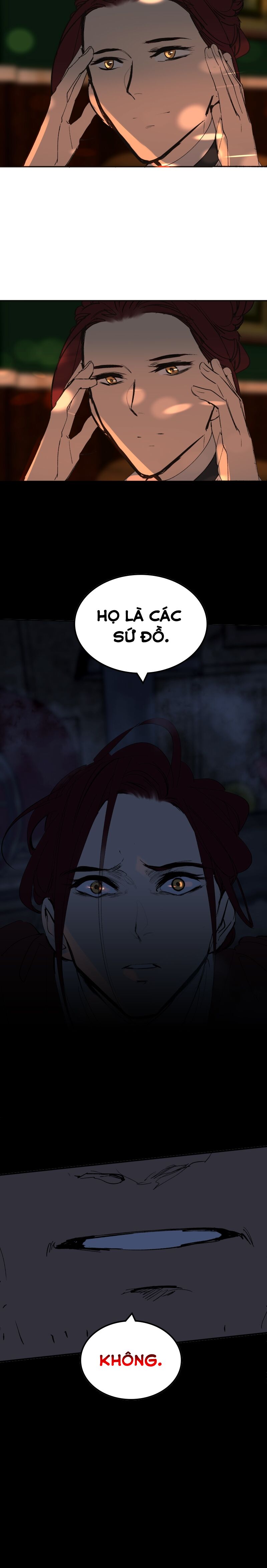 Hoa Lục Bình Tím Chap 841 - Next Chap 842