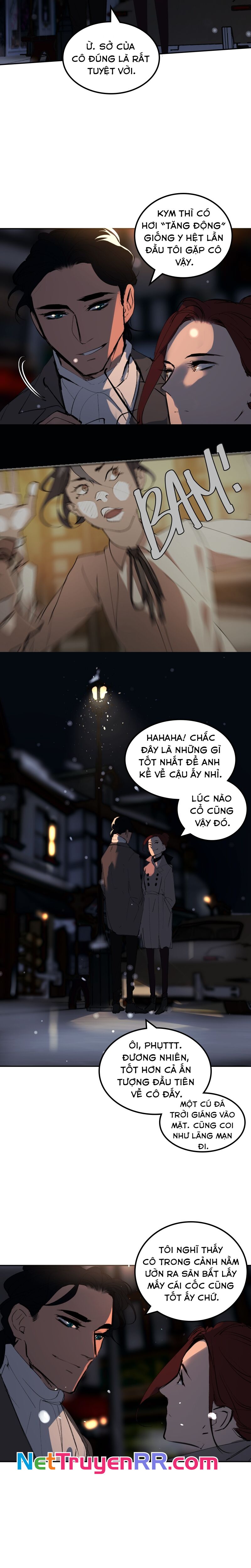 Hoa Lục Bình Tím Chap 842 - Next Chap 843