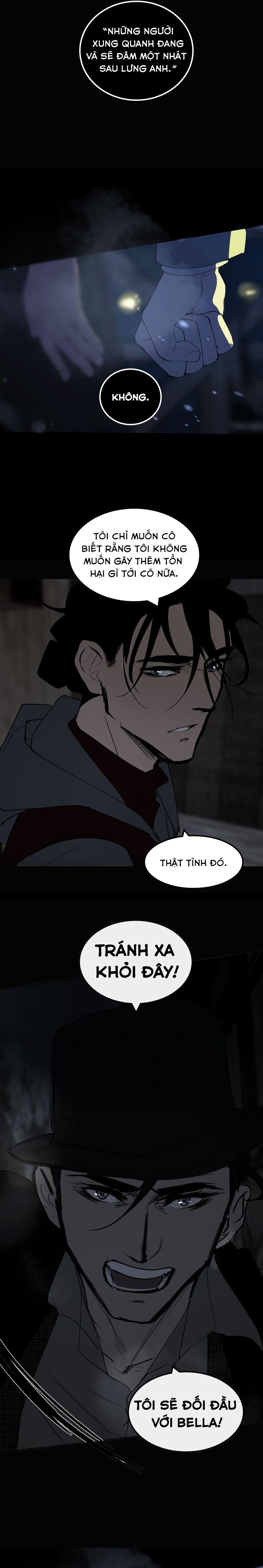 Hoa Lục Bình Tím Chap 842 - Next Chap 843
