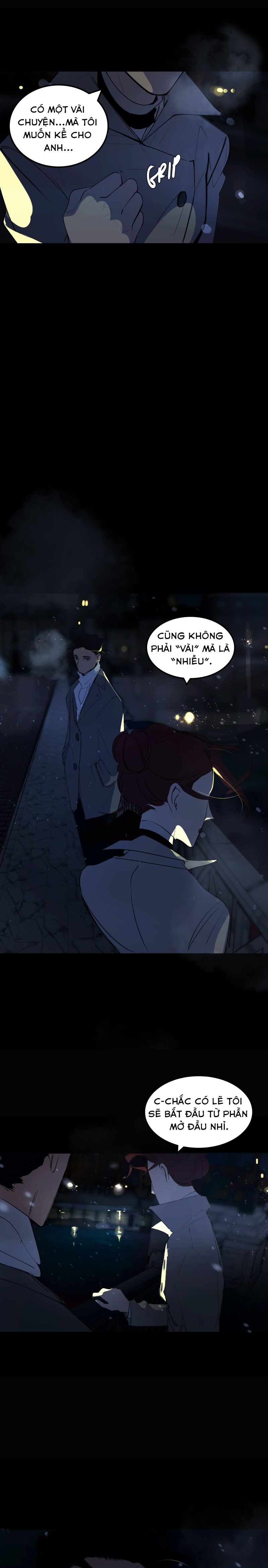 Hoa Lục Bình Tím Chap 842 - Next Chap 843
