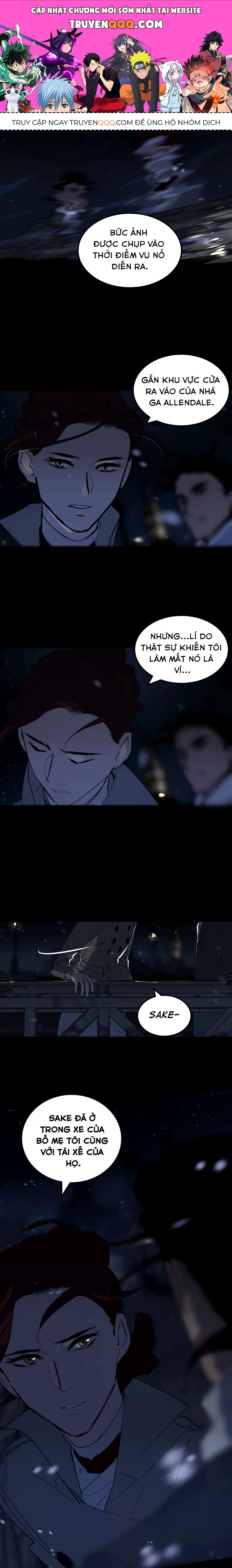 Hoa Lục Bình Tím Chap 843 - Next Chap 844