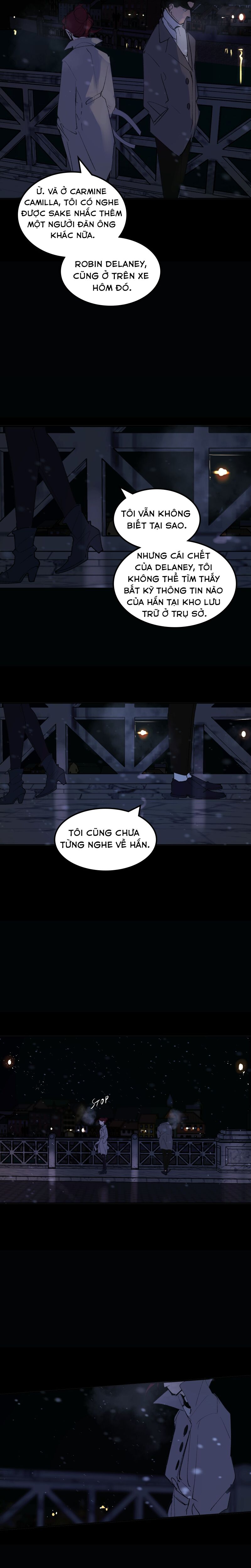 Hoa Lục Bình Tím Chap 843 - Next Chap 844