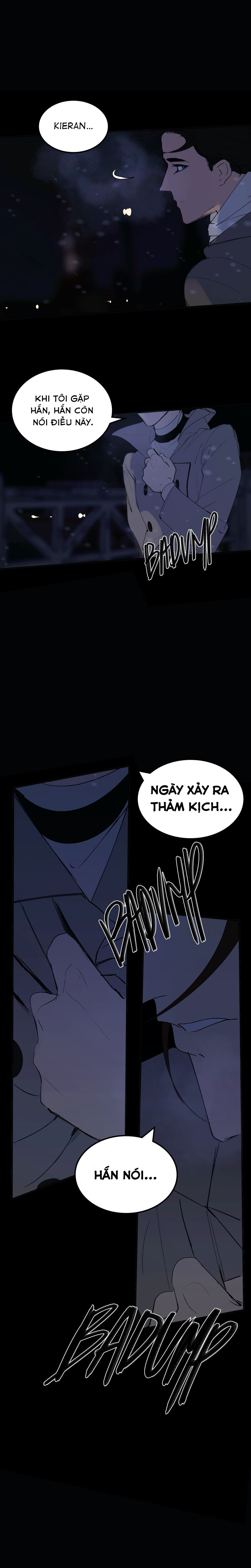 Hoa Lục Bình Tím Chap 843 - Next Chap 844