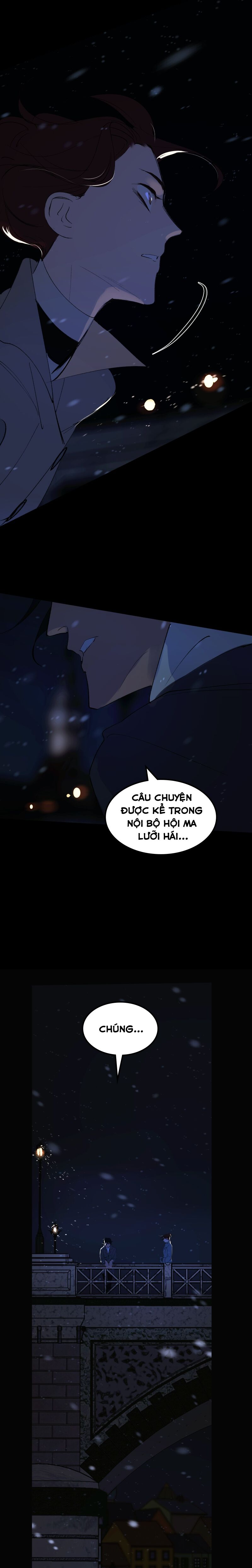 Hoa Lục Bình Tím Chap 843 - Next Chap 844