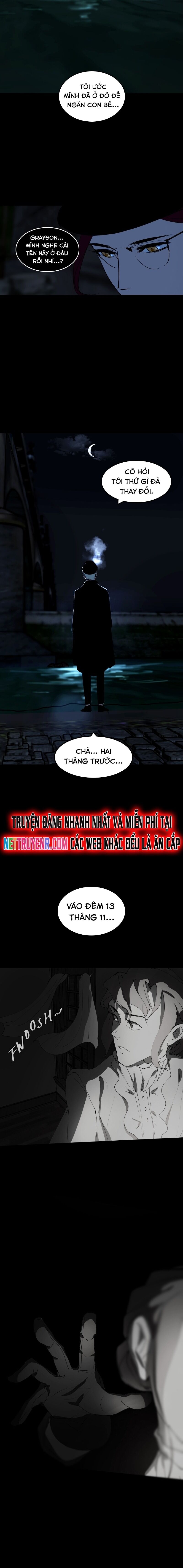 Hoa Lục Bình Tím Chap 901 - Next Chap 902