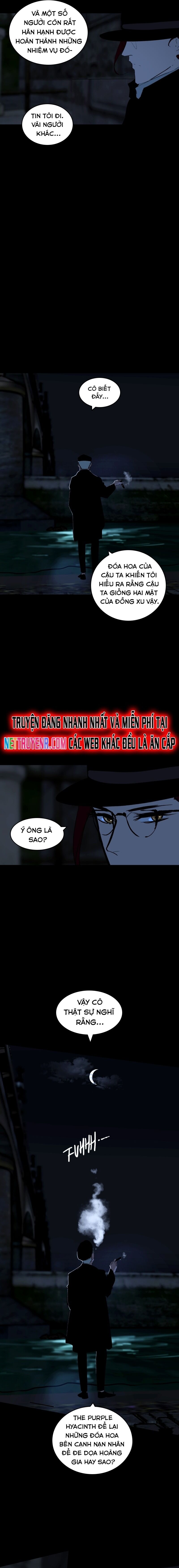 Hoa Lục Bình Tím Chap 902 - Next Chap 903
