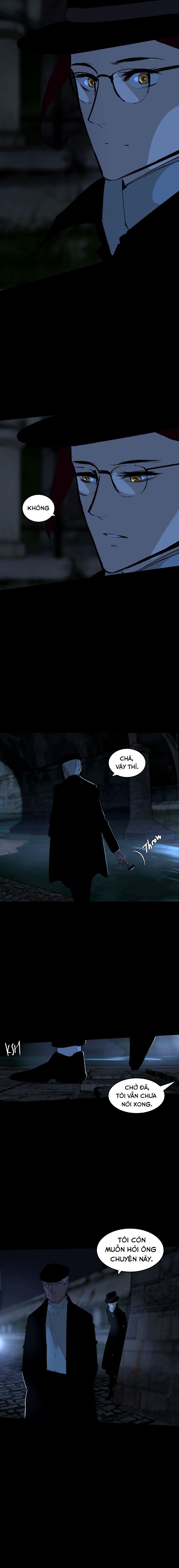 Hoa Lục Bình Tím Chap 902 - Next Chap 903