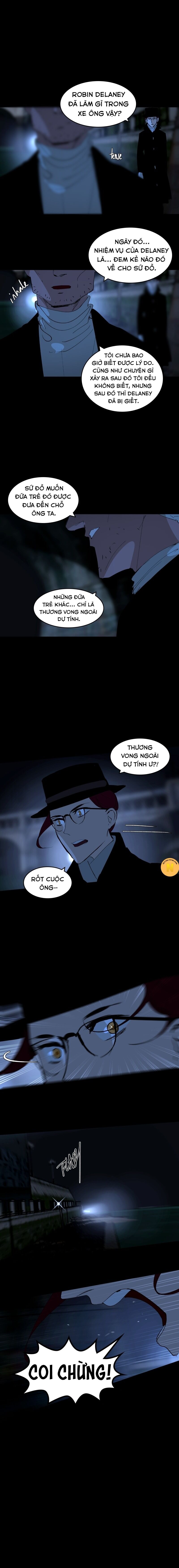Hoa Lục Bình Tím Chap 902 - Next Chap 903