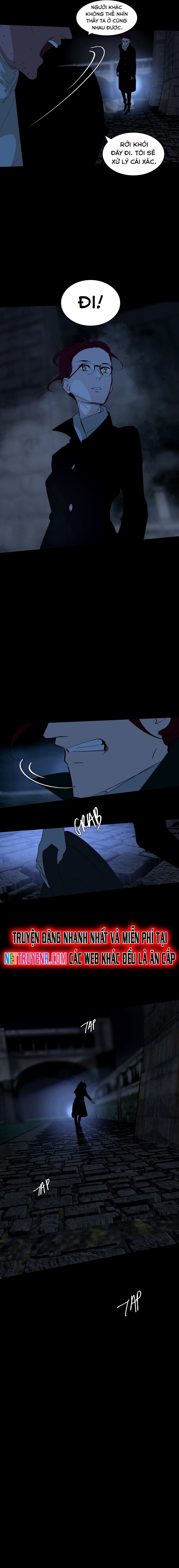 Hoa Lục Bình Tím Chap 903 - Next Chap 904