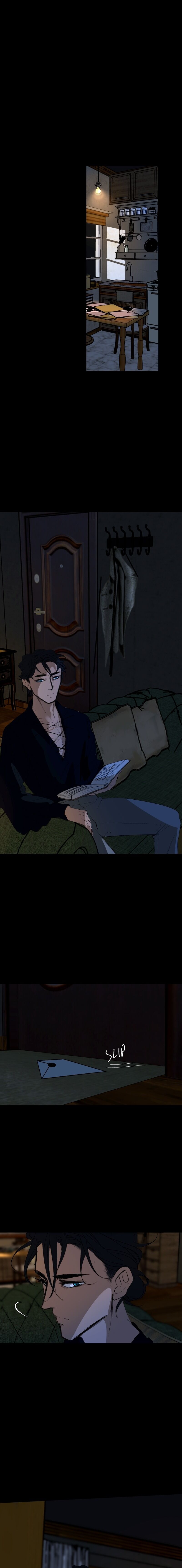 Hoa Lục Bình Tím Chap 903 - Next Chap 904