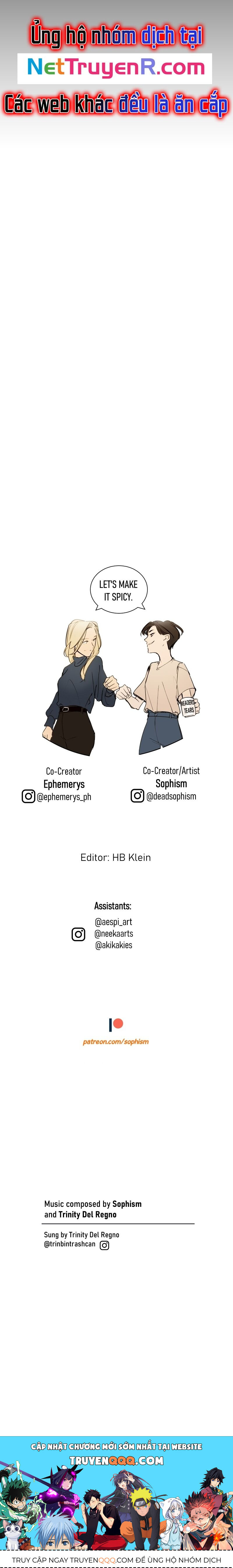 Hoa Lục Bình Tím Chap 903 - Next Chap 904