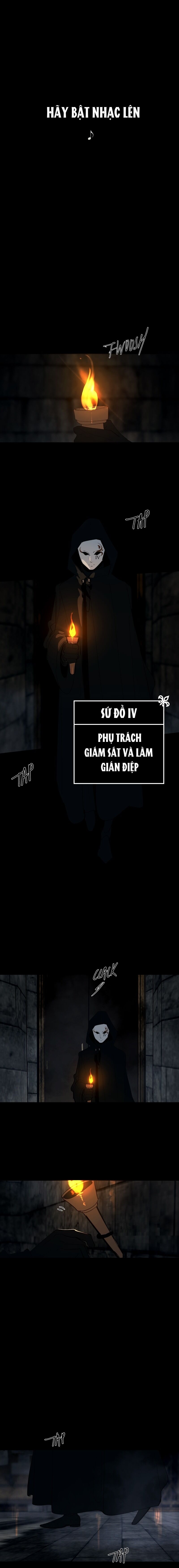 Hoa Lục Bình Tím Chap 91 - Next Chap 92