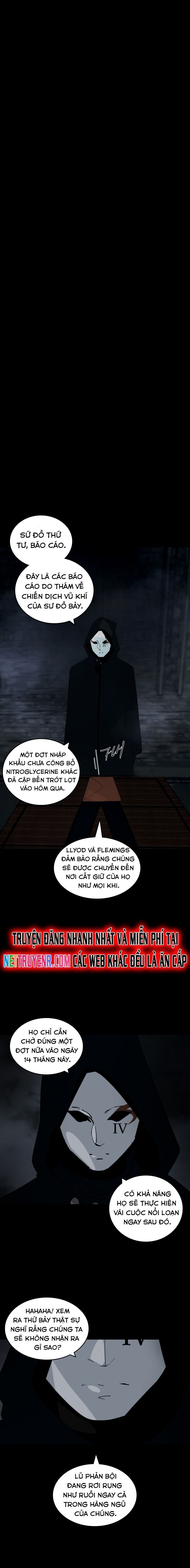 Hoa Lục Bình Tím Chap 91 - Next Chap 92