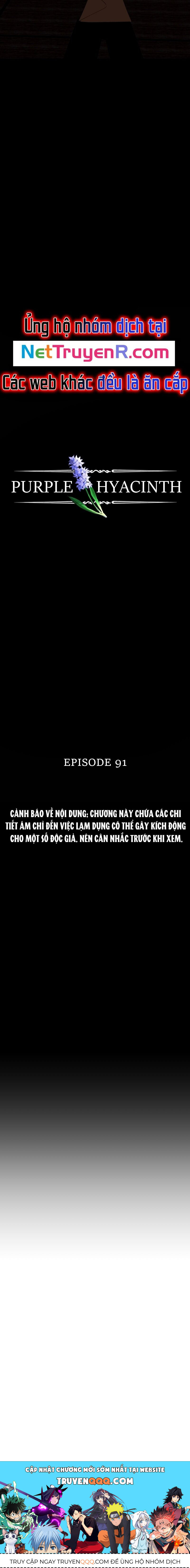 Hoa Lục Bình Tím Chap 91 - Next Chap 92
