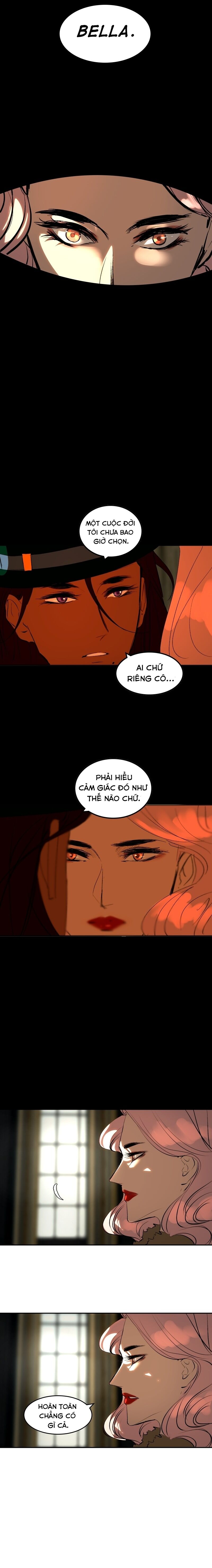 Hoa Lục Bình Tím Chap 912 - Next Chap 913