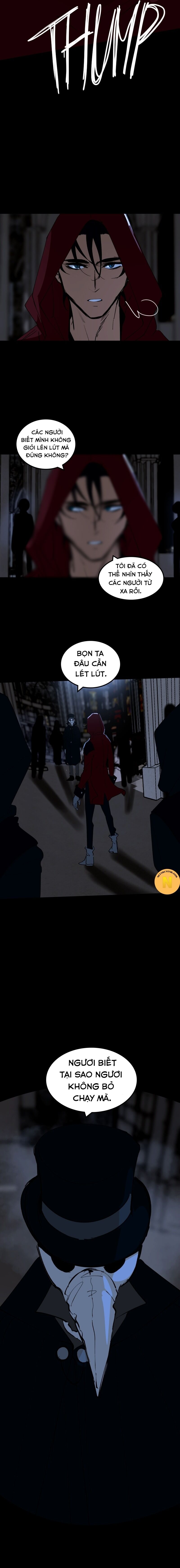 Hoa Lục Bình Tím Chap 913 - Next Chap 914