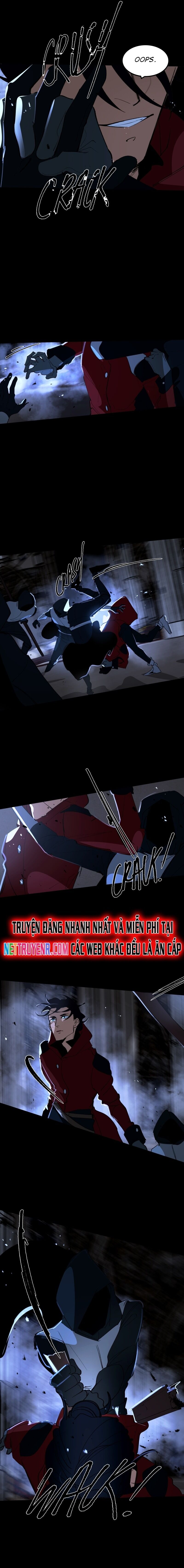 Hoa Lục Bình Tím Chap 914 - Next Chap 915