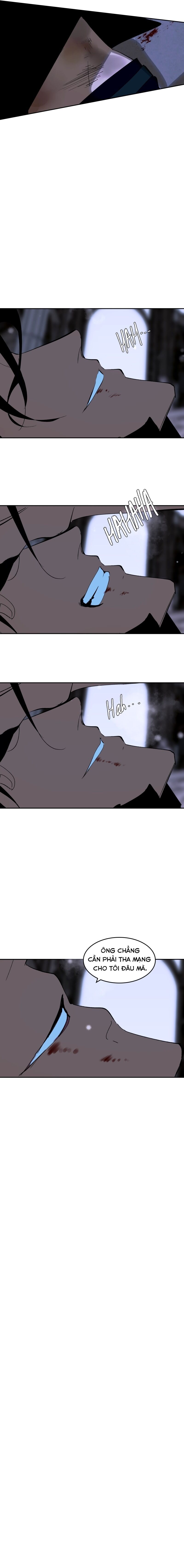 Hoa Lục Bình Tím Chap 92 - Next Chap 93