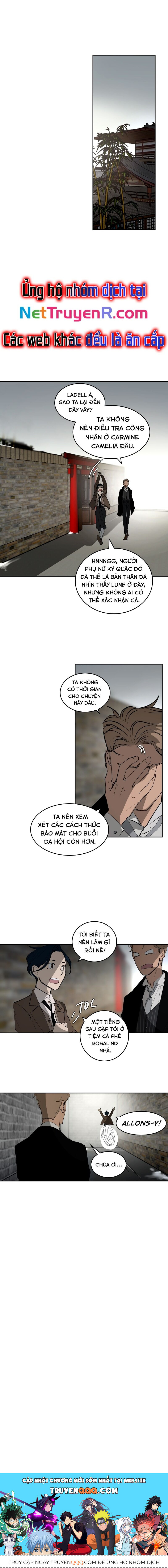Hoa Lục Bình Tím Chap 921 - Next Chap 922