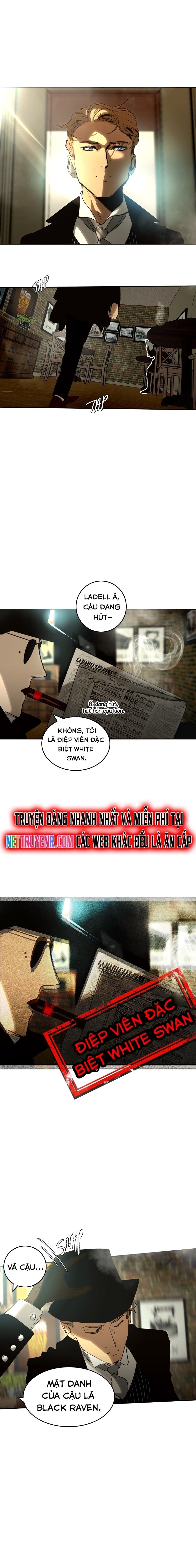 Hoa Lục Bình Tím Chap 922 - Next Chap 923
