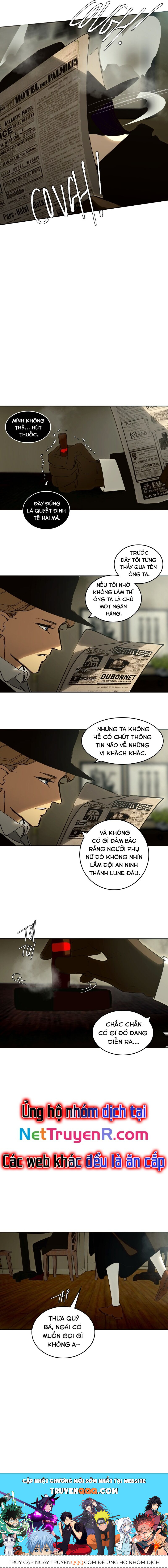 Hoa Lục Bình Tím Chap 922 - Next Chap 923