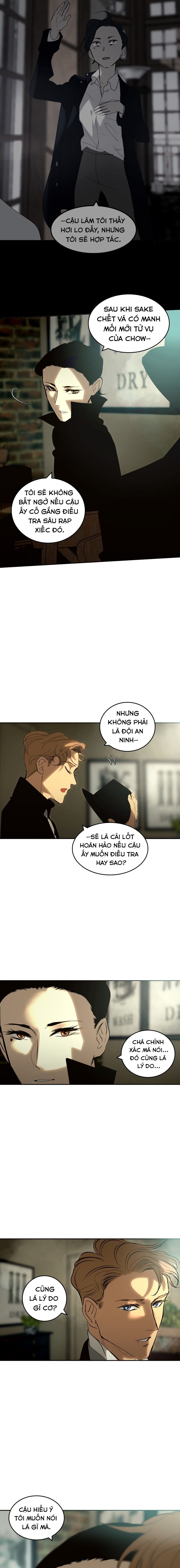 Hoa Lục Bình Tím Chap 923 - Next Chap 924