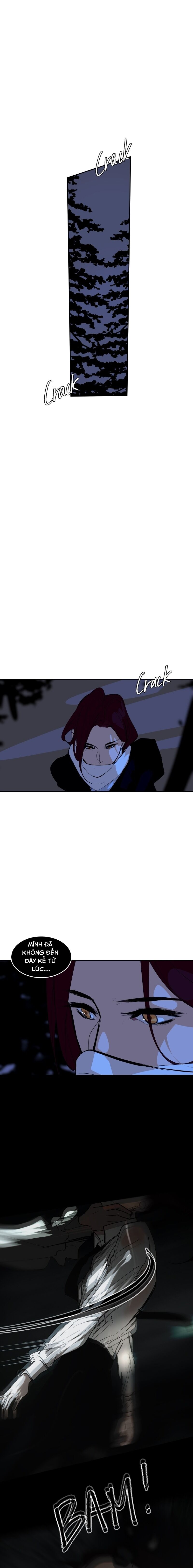 Hoa Lục Bình Tím Chap 93 - Next Chap 94