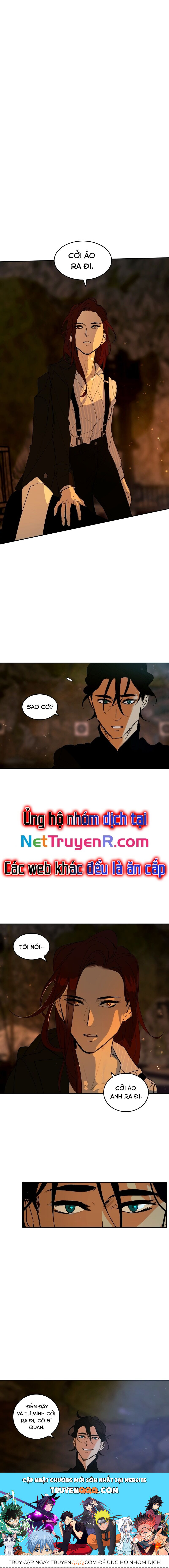 Hoa Lục Bình Tím Chap 93 - Next Chap 94
