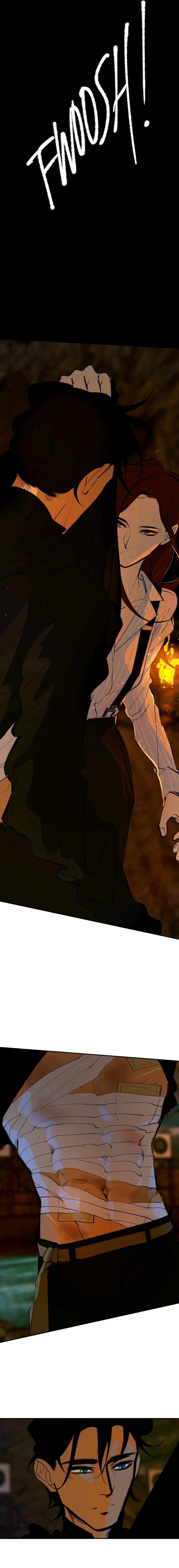 Hoa Lục Bình Tím Chap 931 - Next Chap 932