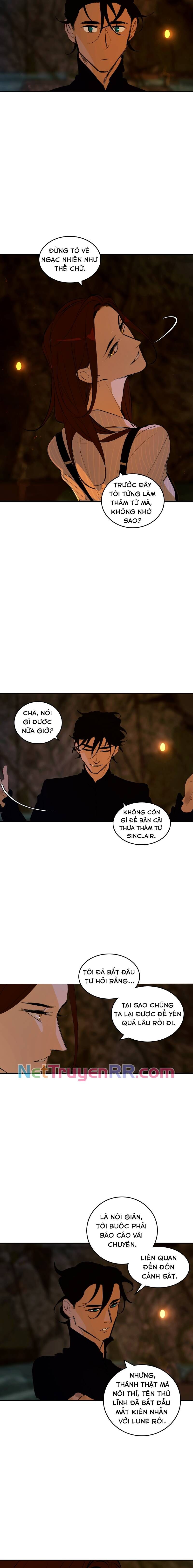 Hoa Lục Bình Tím Chap 931 - Next Chap 932