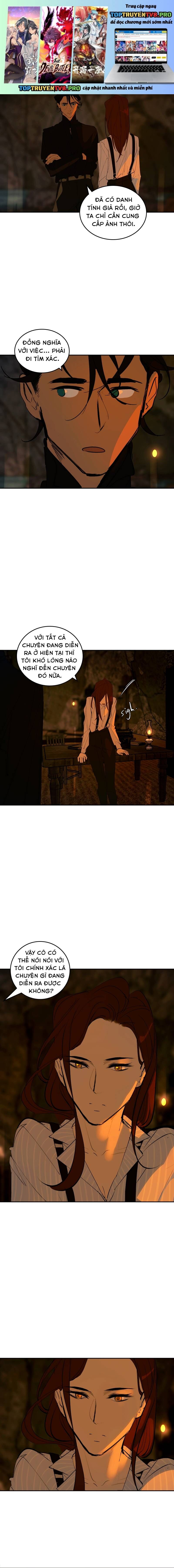 Hoa Lục Bình Tím Chap 932 - Next Chap 933