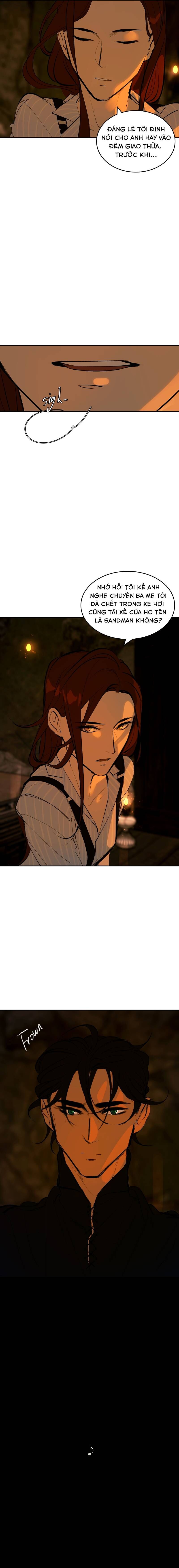Hoa Lục Bình Tím Chap 932 - Next Chap 933