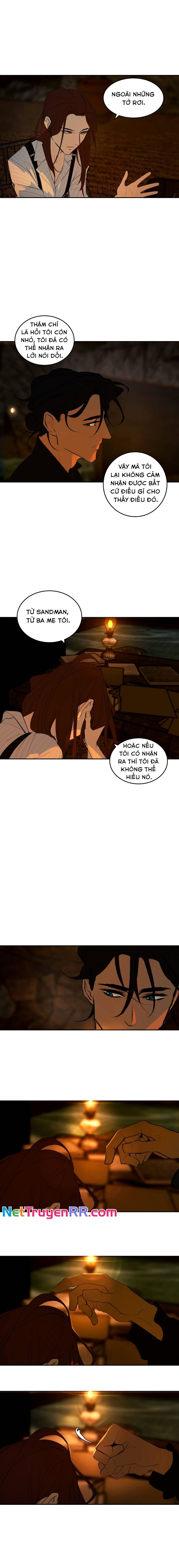 Hoa Lục Bình Tím Chap 932 - Next Chap 933