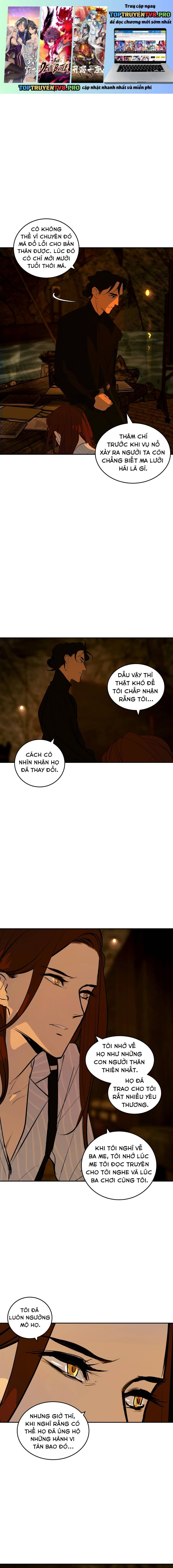 Hoa Lục Bình Tím Chap 933 - Next Chap 934