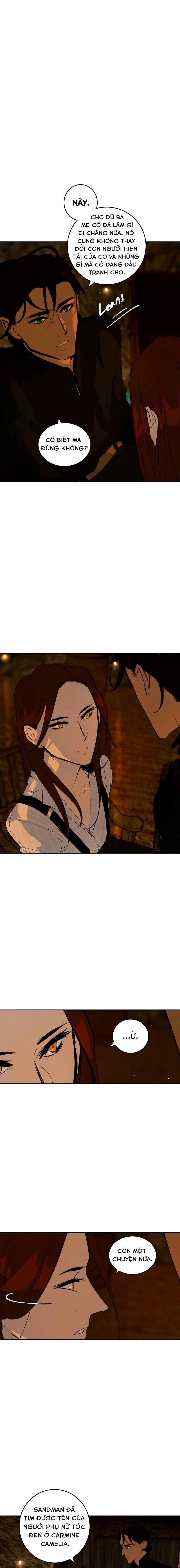 Hoa Lục Bình Tím Chap 933 - Next Chap 934
