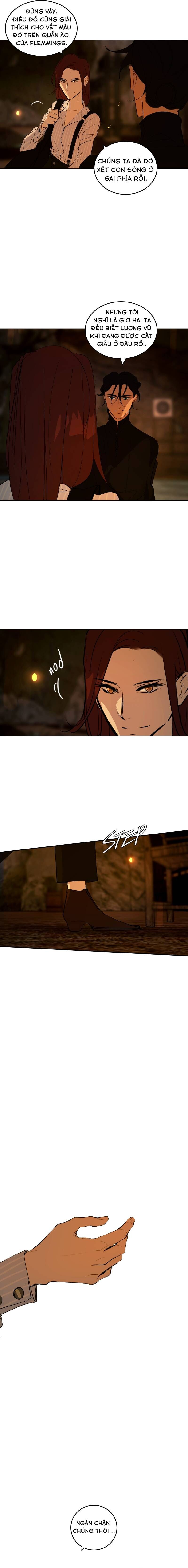Hoa Lục Bình Tím Chap 933 - Next Chap 934