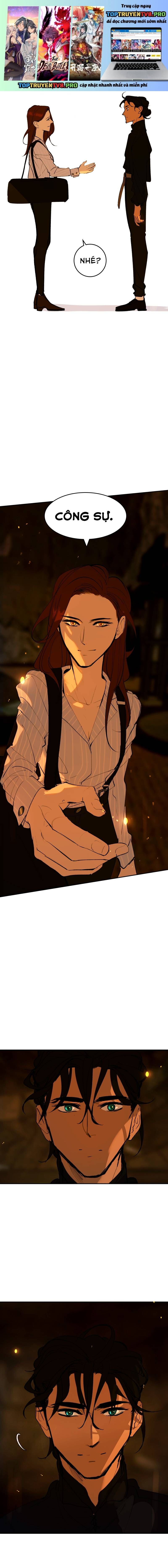 Hoa Lục Bình Tím Chap 934 - Next Chap 935