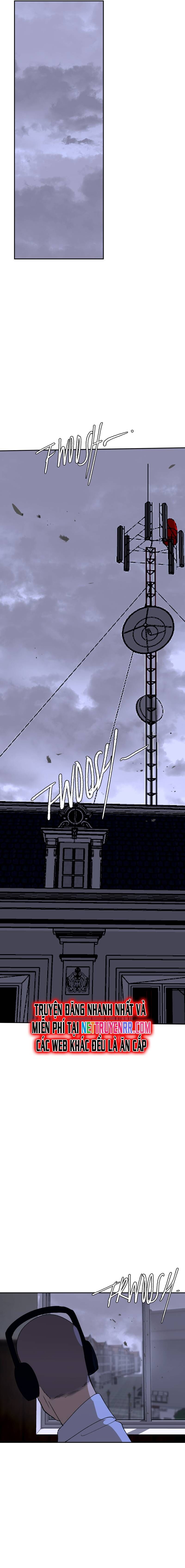 Hoa Lục Bình Tím Chap 94 - Next Chap 95