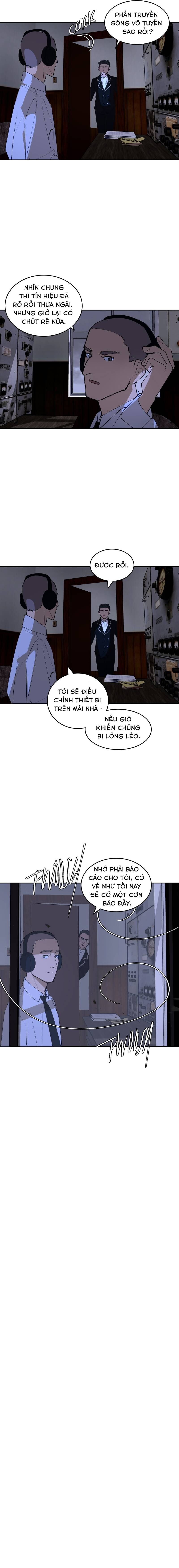 Hoa Lục Bình Tím Chap 94 - Next Chap 95
