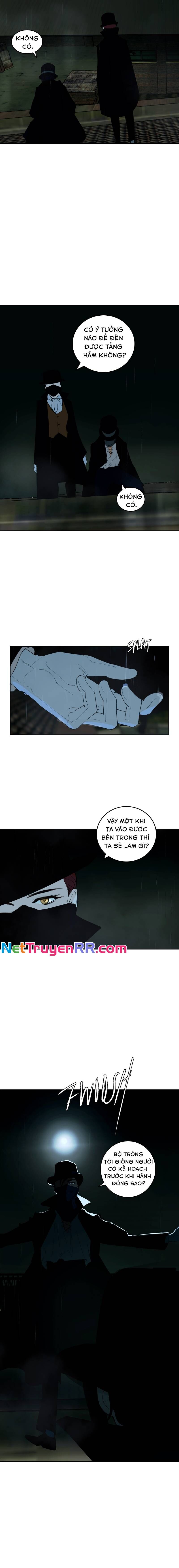 Hoa Lục Bình Tím Chap 94 - Next Chap 95